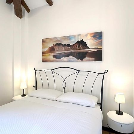 Int 4 - Suite Edoardo By Residence San Luca Bolonha Exterior foto