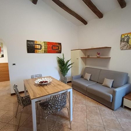 Int 4 - Suite Edoardo By Residence San Luca Bolonha Exterior foto