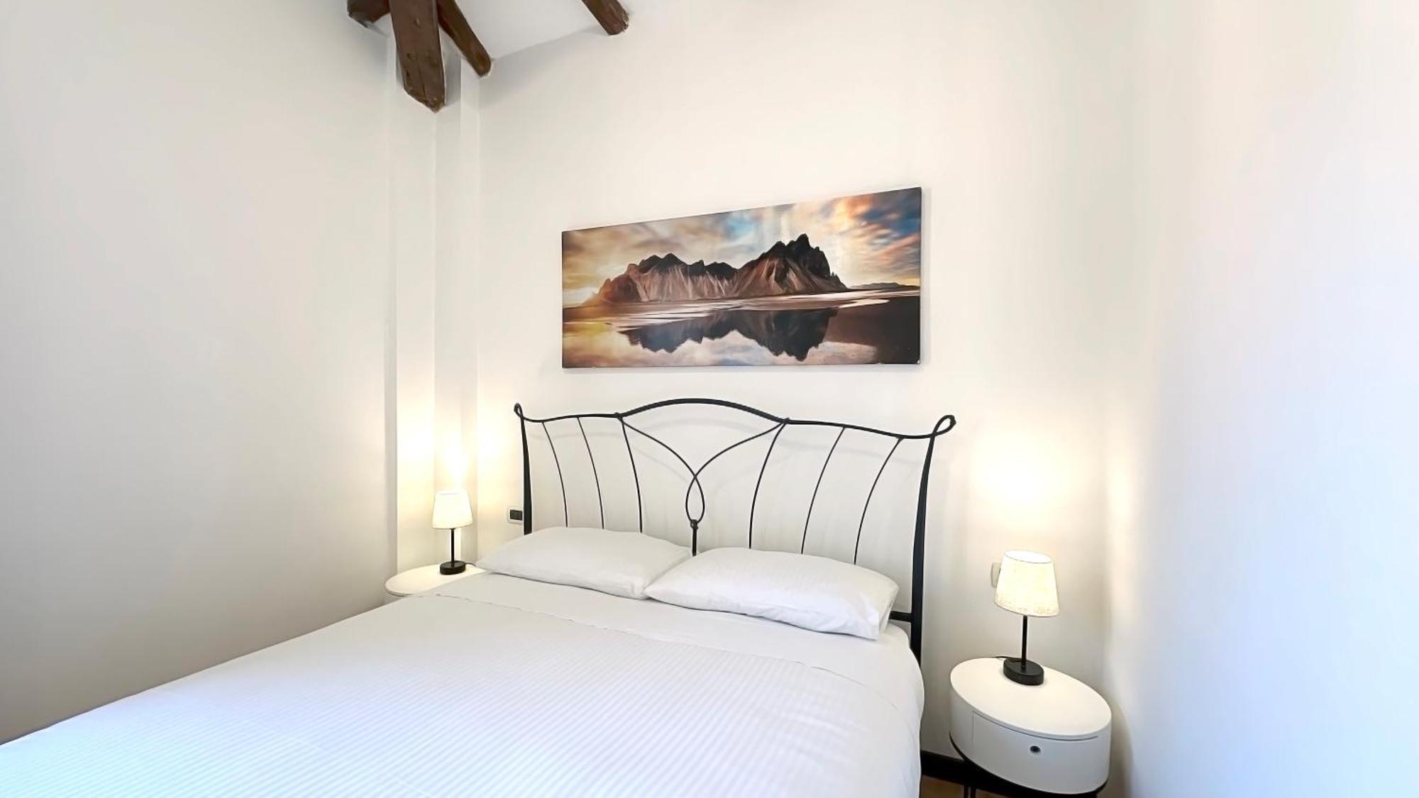 Int 4 - Suite Edoardo By Residence San Luca Bolonha Exterior foto