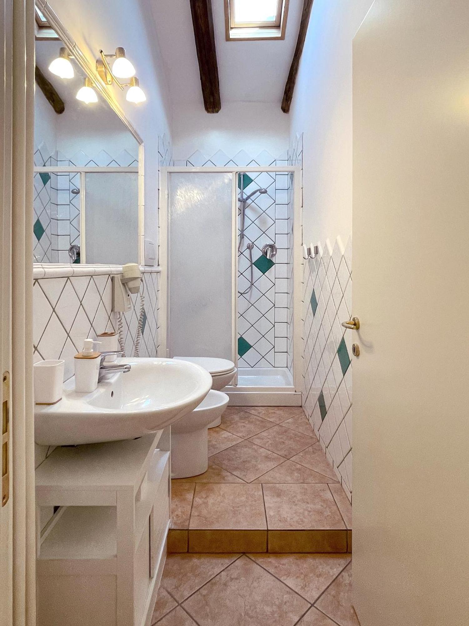 Int 4 - Suite Edoardo By Residence San Luca Bolonha Exterior foto