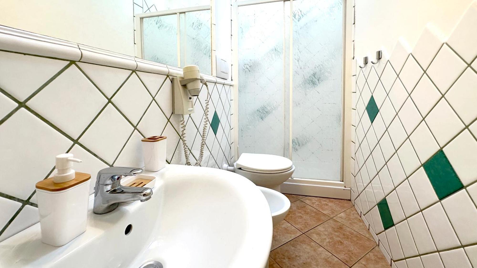 Int 4 - Suite Edoardo By Residence San Luca Bolonha Exterior foto