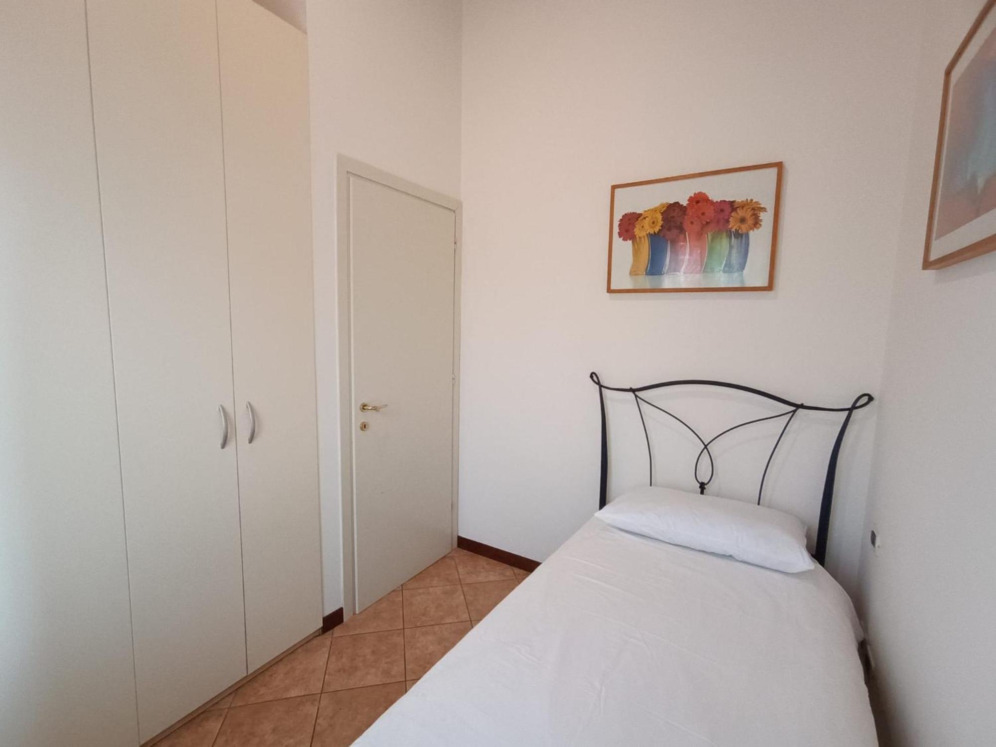 Int 4 - Suite Edoardo By Residence San Luca Bolonha Exterior foto
